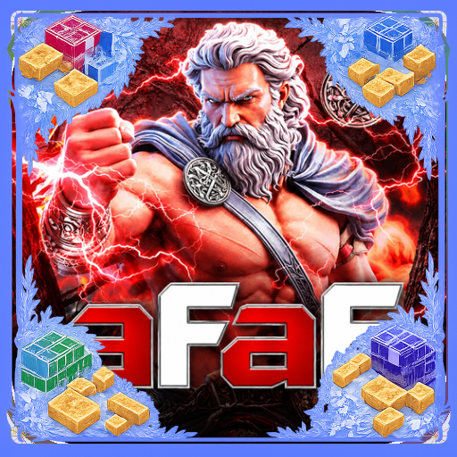 afaf — galeri pratinjau Resmi APK
